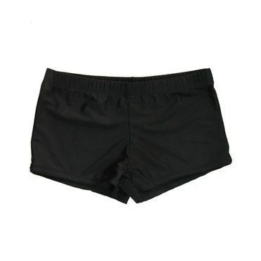 Производитель A Lady Lady Flash Swimming Forms Black Conservative Beach Bubble Hot Spring Bottom P.