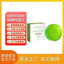 �羳TK Aloe Vera Cleansing Soap�J�C����������坍���͜غ�