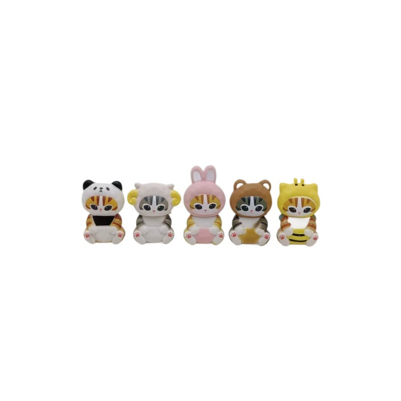 Minifigure, shark, toy, pendant, bee, cat