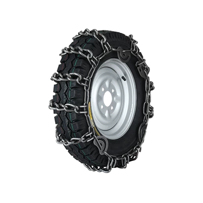 Motorcycles; Mountain Climbing Iron Chains, Tire snow chain
