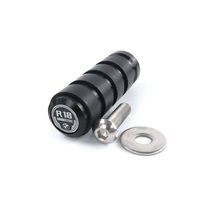 Suitable for Bmw R18 Dreamer Founding Edition Modified Front Pedal Phantom Aluminum Alloy Pedal Gear Lever