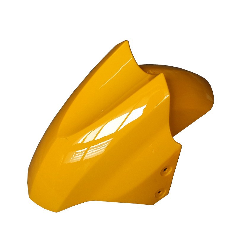 Electric car front mud tile fender universal shell front wheel fender a generation of postage wholesale AliExpress hot