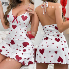 ᘿ��ӗl�����¿�W��2025ӡ��ϵ��˯ȹ��ȹ�OӋ����������˯��Ů