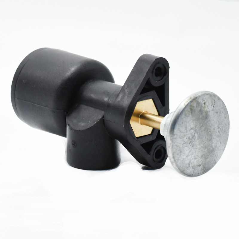 Piezas europeas KN20031 del autobús del camión pesado de la válvula de control de SMT KN20030