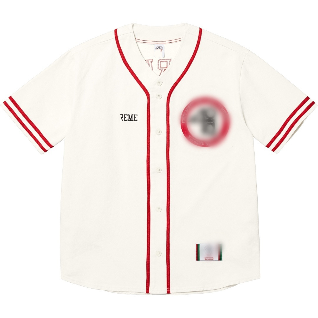 Am-s 06m white / S