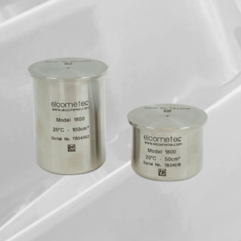 Elcometer1800 МДФ Кубок K0001800M001 УДРИ Кубок МДФ