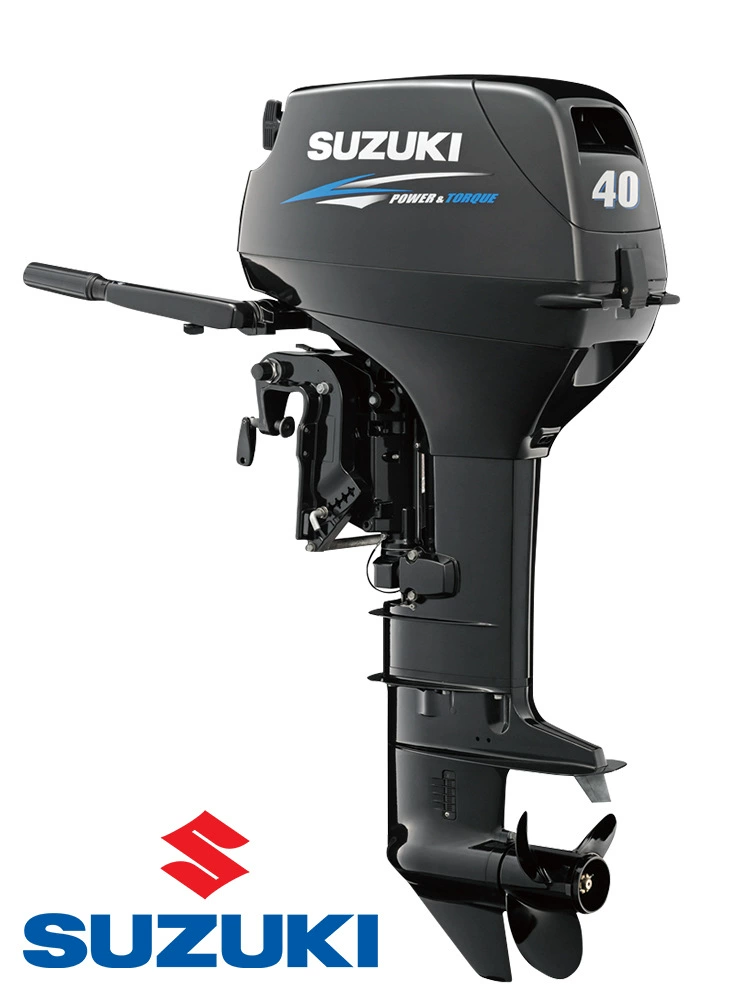Импортный мотор Suzuki Suzuki Ship Opportunity Two Chunctions/Four Chong 15/20/30HP наружный мотор для судна