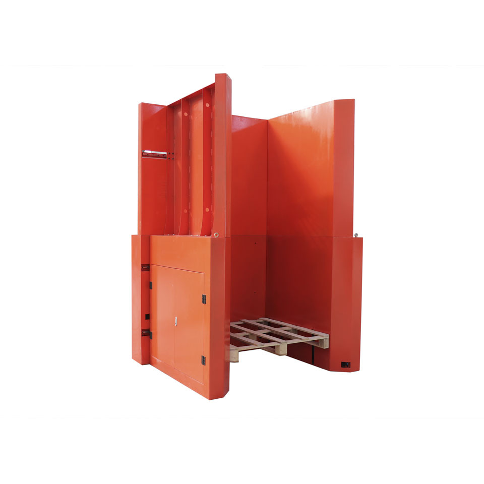 塑料栈板码垛机 木托盘堆垛机 自动卡板堆叠机  价格优惠