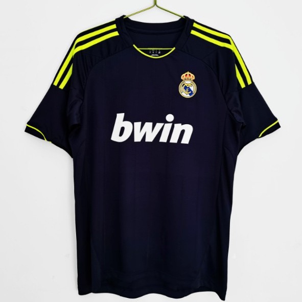 Camiseta del Real Madrid, camiseta del Real Madrid