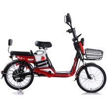 跨境電動自行車外賣小牛雅迪新款電瓶車摩托車鋰電電動車新國標單
