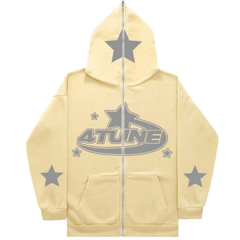 (회색 별) 노란색