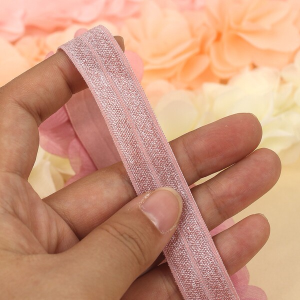 brand children's shiffon headband
