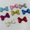 Small decorations with bow, hairgrip, children's hair accessory, wholesale, Korean style
