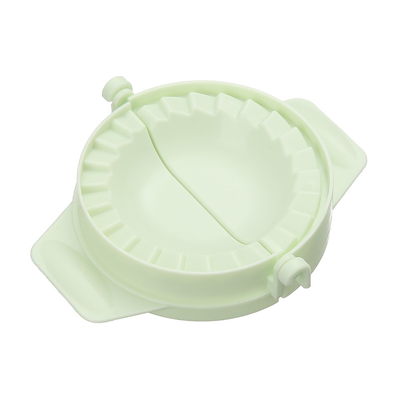Molde para Hacer Empanadas en Forma de Media Luna image 6