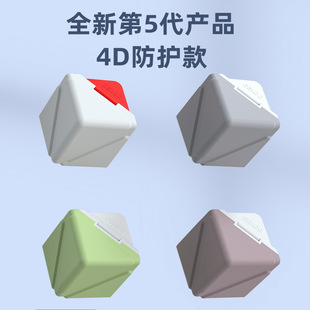 Corner Guards for Aluminum Alloy Windows, Anti-Collision Corner Protectors for Inward-Opening Windows, Window Corner Anti-Collision Protective Covers, Corner Protector Tool