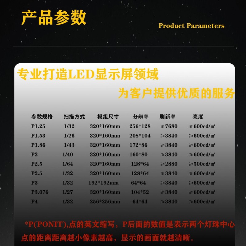 KTV 5D6D派对房跨境led全彩显示屏室内高清显示屏酒吧KTVled|undefined