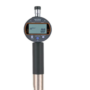 Long-foot rubber hardness tester for TECLOCK deep hole GS-720H