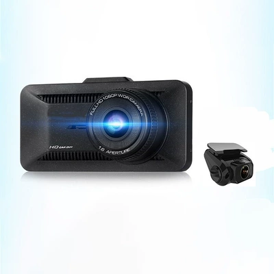 Device Parking Monitoring, Driving recorder