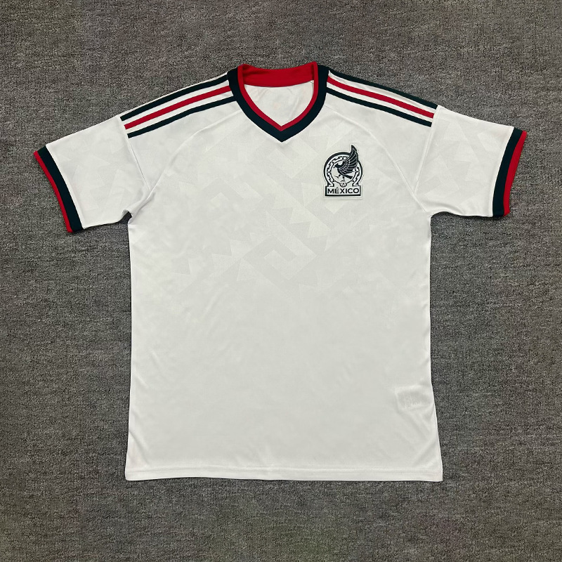 2026 mexico away game / S