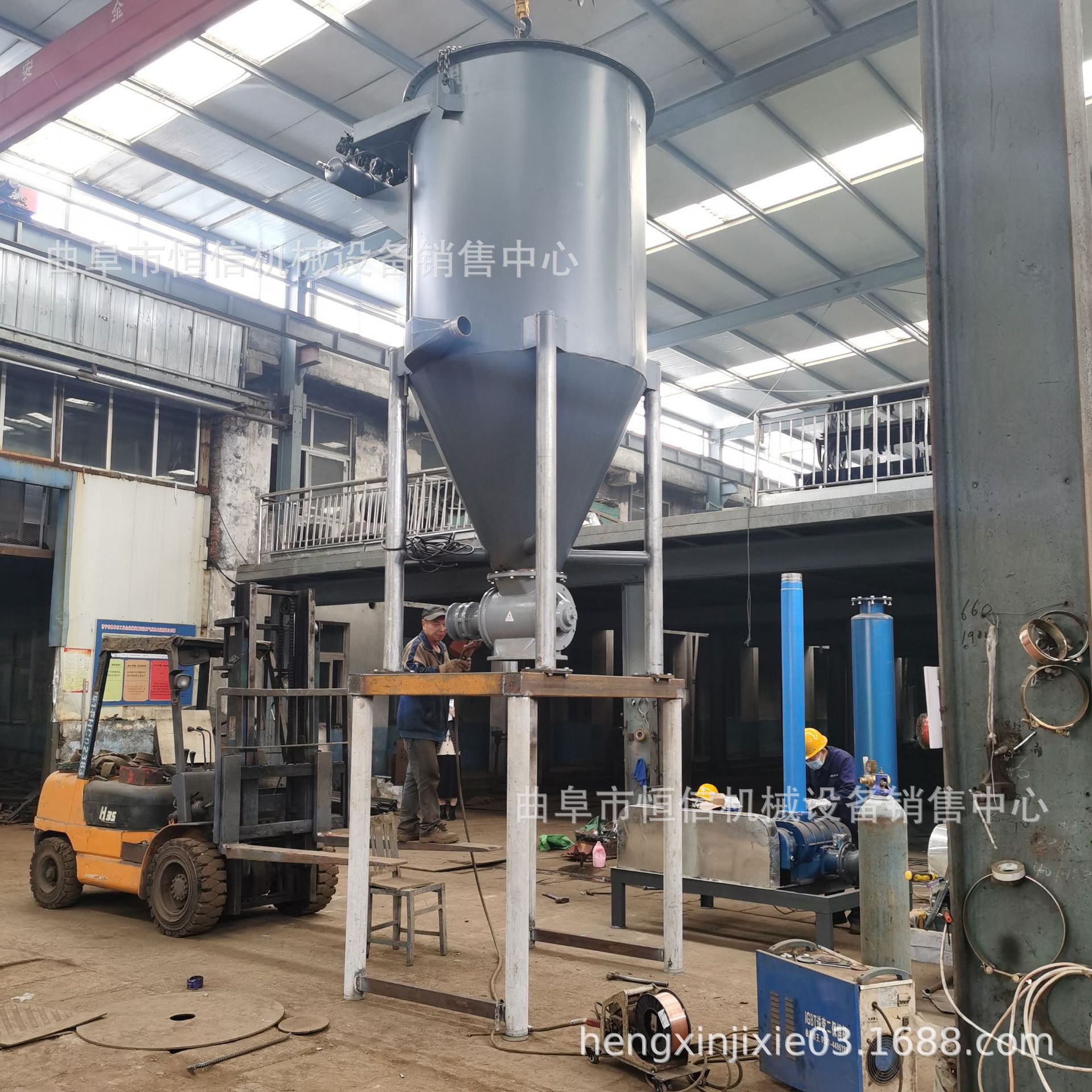 布袋除尘散灰气力吸灰机zcjb 稻谷壳气力吸粮机 一机多用吸粉机