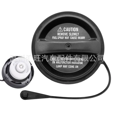 Fuel Tank Cap Fits for 2000-2006 Toyota Lexus, Replaces 7730053010 06030 52030 (Tank cap) - fuel-tank-cap-77300-53010