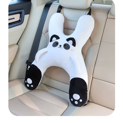 pillow for long-distance car rides | Waist support