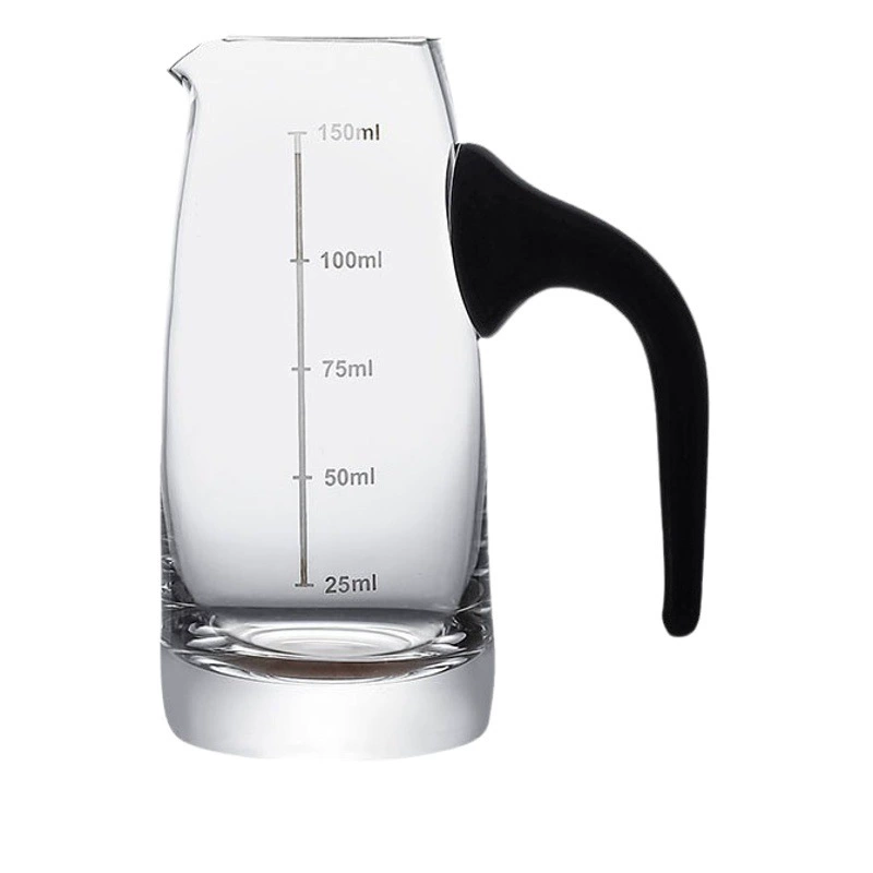 Диспенсер для ликера костюм Диспенсер для вина для дома и ресторана Маленький Стеклянный Винный кувшин Графин для вина