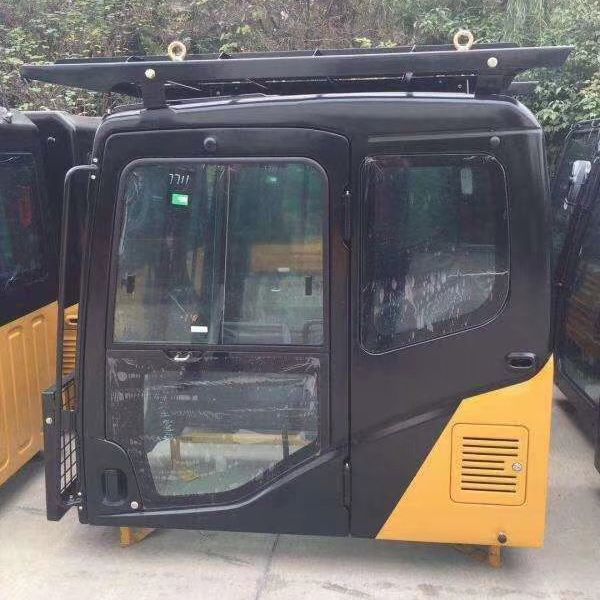 厂家直销柳工挖掘机CLG950 915驾驶室 驾驶室玻璃 驾驶室内饰板