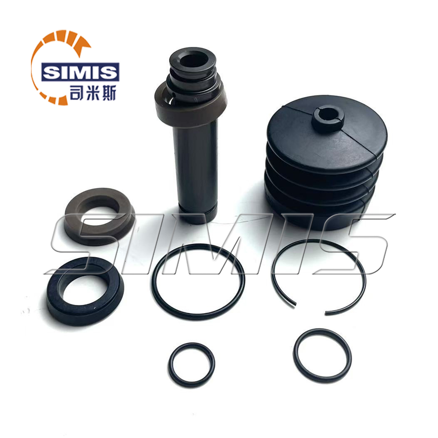 叉车主缸修理包 适用于 丰田 FD20-30(8901-9401),5FG20-30