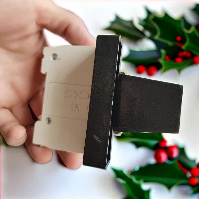 Универсальные аксессуары для электромобиля выключатель питания кронштейн воздушного выключателя TPE воздушный открытый защитный чехол водонепроницаемый пыленепроницаемый антистатический