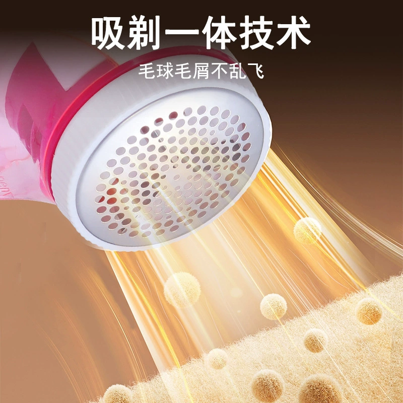 Electric trimmer for home use, sweater, woolen coat, (Cross-border trading), wholesale