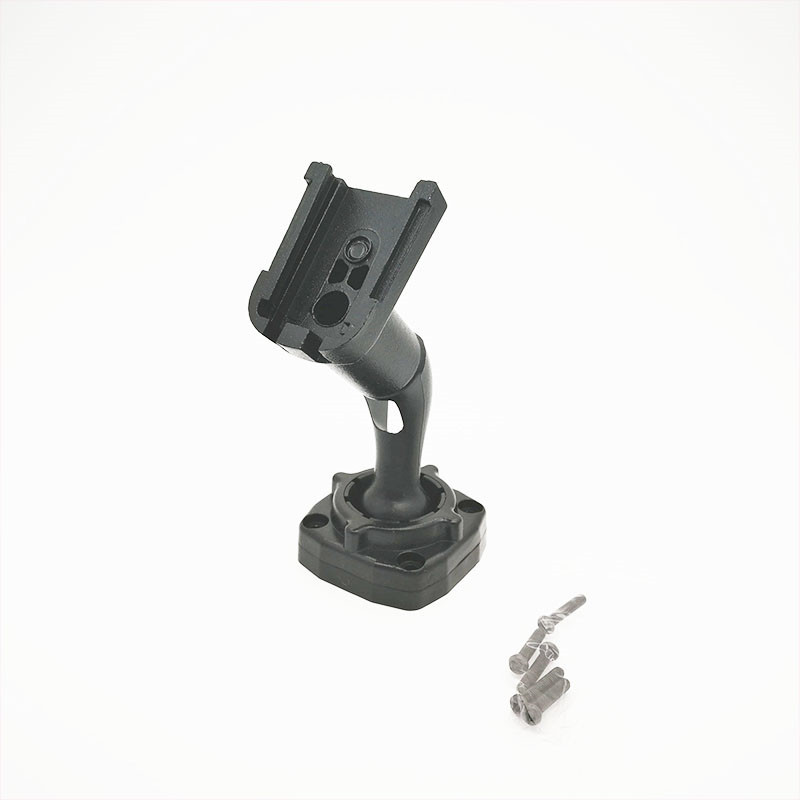 No. 1 split bracket streaming media driving recorder cloud mirror bracket fixed base metal accessories