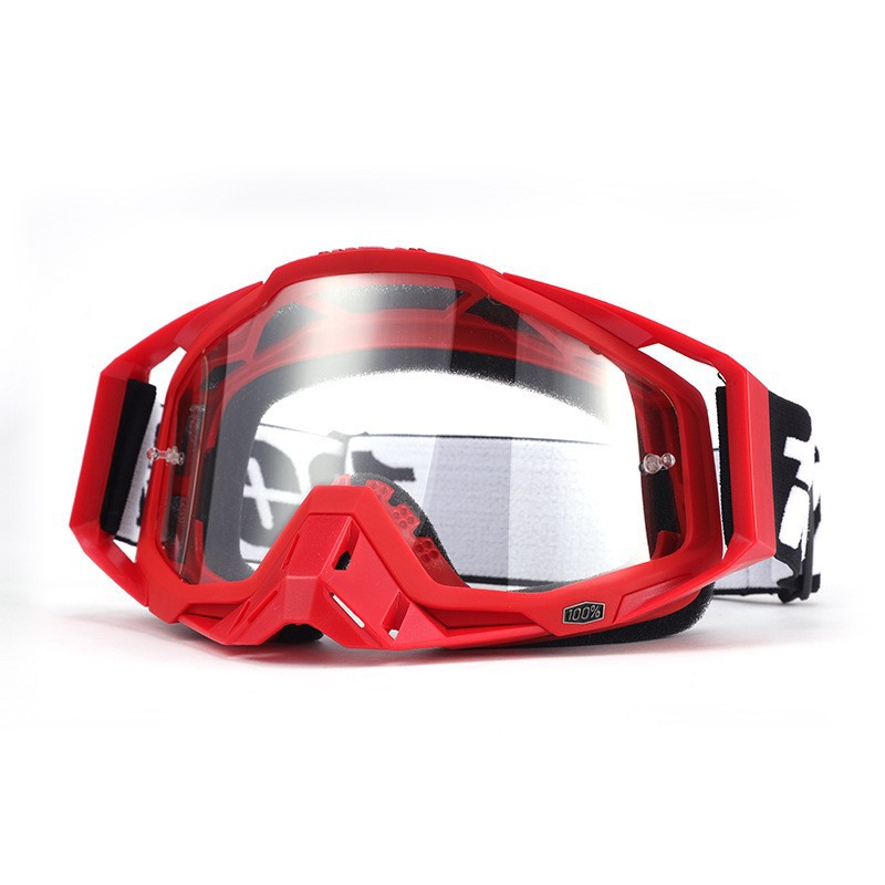 Старый 100:C9 красная рамка красная защита носа