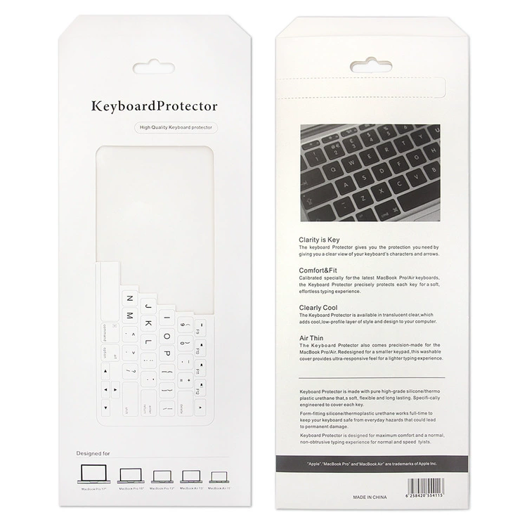 Яблоко, совместимая клавиатура, набор, коробка, MacBook, оптовая продажа