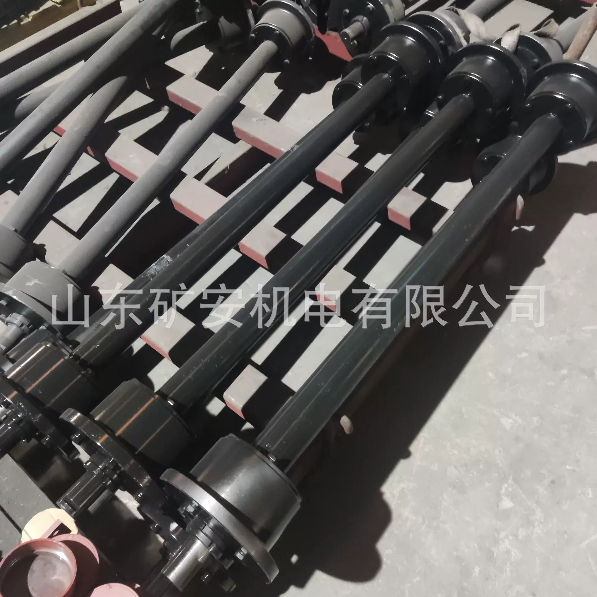 给煤机拖轮总成GLW330K3拖轮生产厂家选煤厂拖轮矿用滚筒