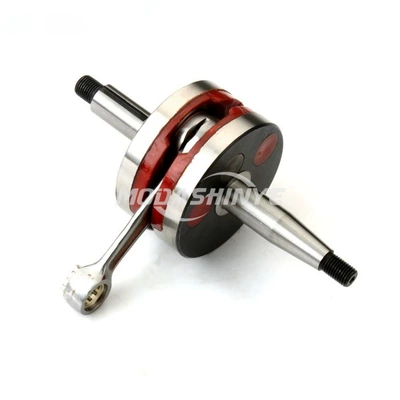 Tuono 50 modified crankshaft – Crankshaft, camshaft