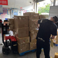 香港仓储运输一件代发 报关一站式门到门代理服务公司