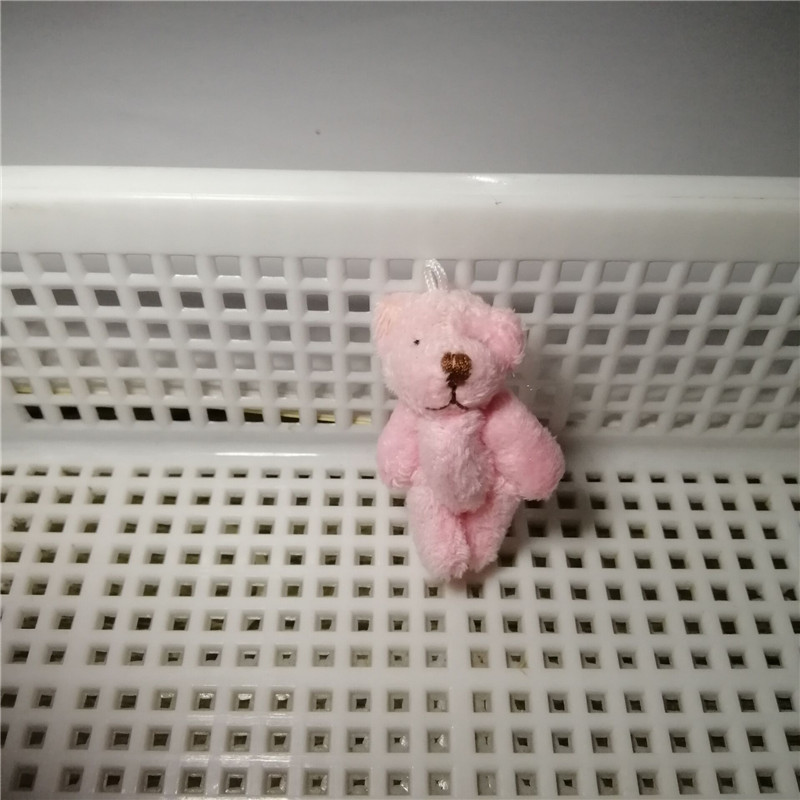 4cm Rosa super suave