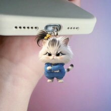 ��ŭ��Сè2D�羳�����ǿ����ֻ����������ε�׹Type-C�ɰ��Ҽ�