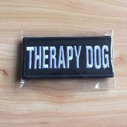 Direct selling Meidian embroidered badges, embroidered cloth stickers, hot selling cloth stickers, Velcro letters