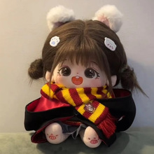 �����޻�����20CM�o����ë�q����������նY��Ů�����ГQ�b��ż