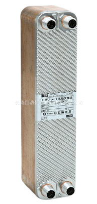 日本Hisaka热交换器BXC-154-30NU-40议价