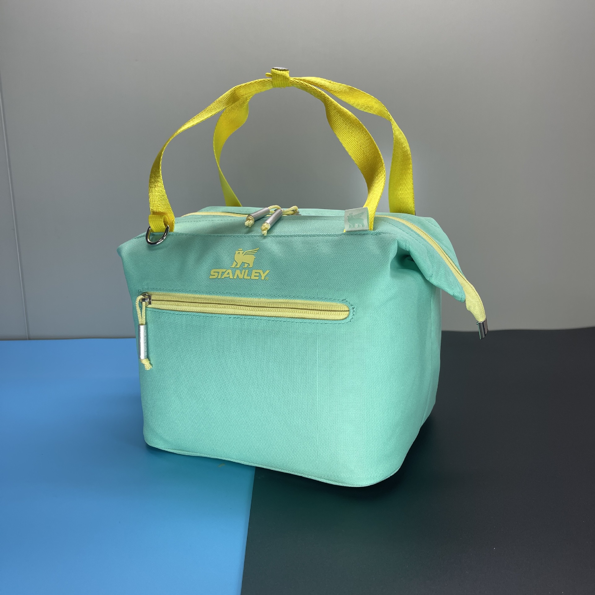 민트백 그린스팟 당일배송