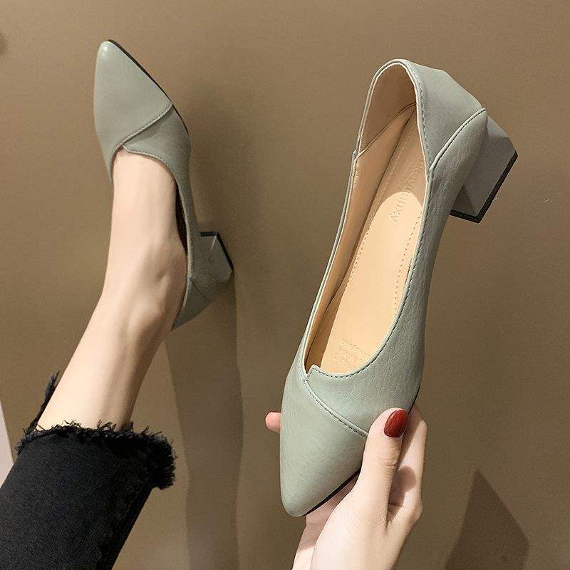 녹색 작은 V 포트【 4cm 】