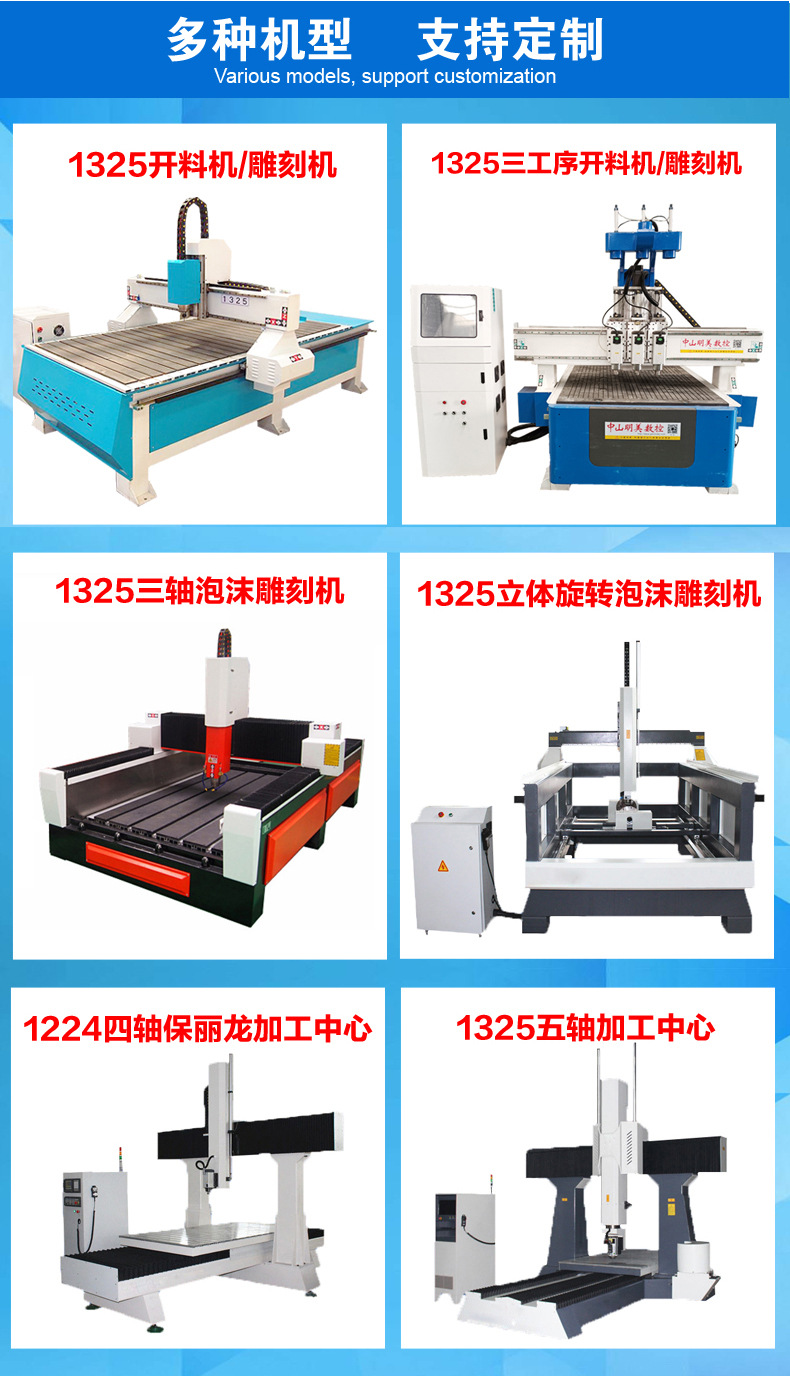 五轴加工中心(旋转) （详情2）2-3