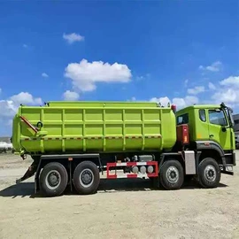 道路清扫车;垃圾车;其他专用汽车