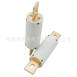 一次性保险丝;保险丝座(盒);低压熔断器