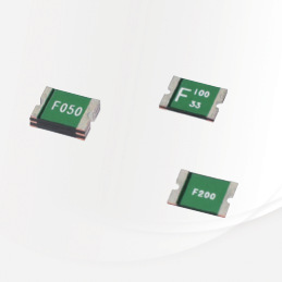 自恢复保险丝 贴片保险丝FSMD050-24-1206  0.75A 24V 富致自恢复
