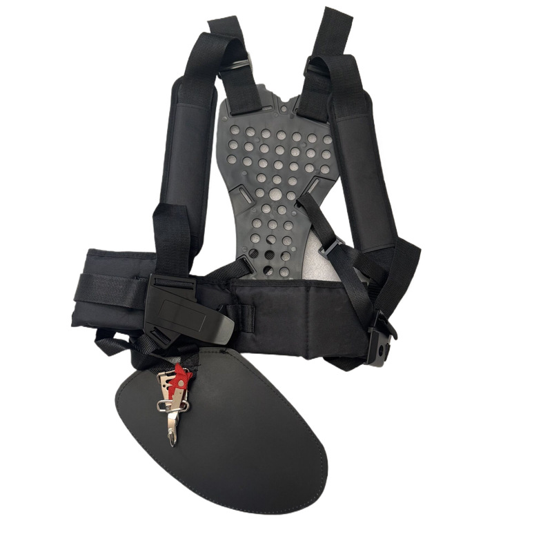 다공성 블랙 스트랩 8