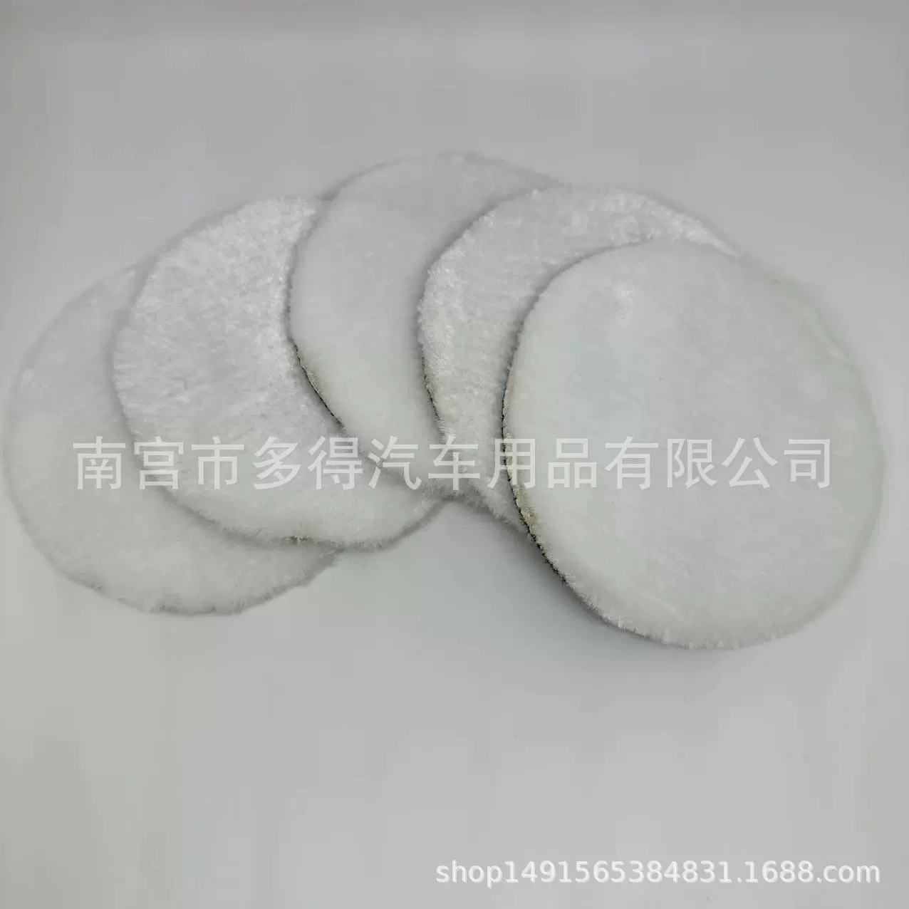 Трансграничная 3/4/5/6/7/8 дюймов самоклеящаяся шерстяная шариковая полировальная губка колесо автомобиль красота Настоящая Шерсть полировальный диск